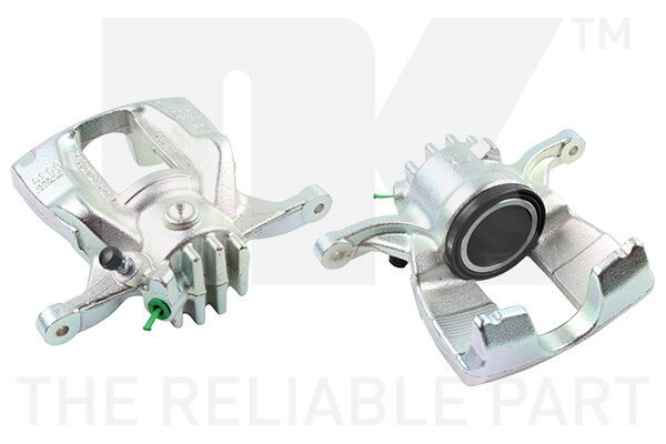 NK 2136155 Brake Caliper For Opel Renault Vauxhall-image