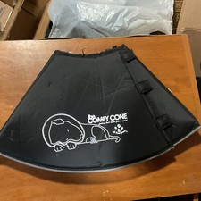Comfy Pet Cone For Any X-large Sized Dogs And Cats