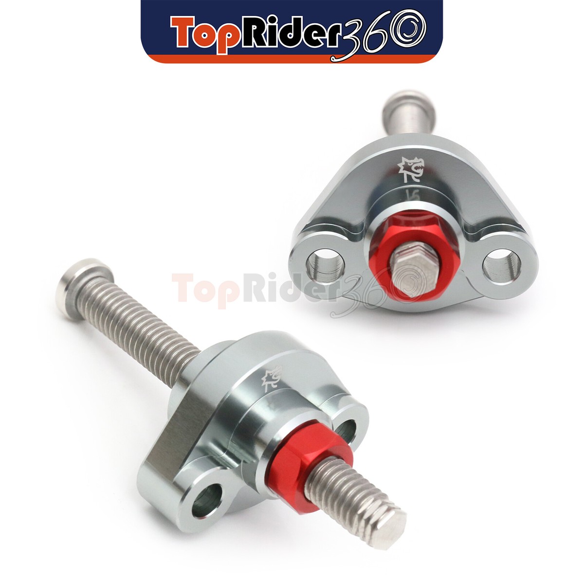 CCT Adjuster Manual Cam Chain Tensioner For Honda CBR 600 F3 96-98