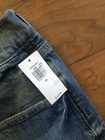 Old Navy Women's Jeans Extra High Rise Sky-Hi Straight Plus Sz 26 NWT — photo 6