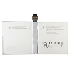 REPLACEMENT G3HTA027H DYNR01 BATTERY FOR MICROSOFT SURFACE PRO 4 1724 38.2WHR