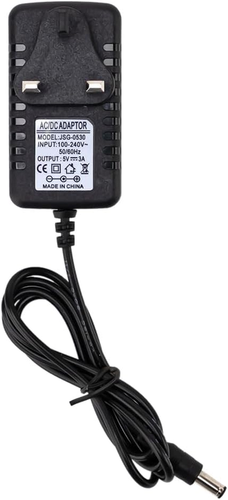 12V 1A Power Supply Adapter 15W - LED Strip, Router, Audio, UK Plug - Picture 6 of 6
