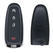 2011 - 2019 FORD SMART KEY SHELL 4B