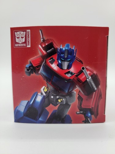 JADA Transformers Optimus Prime Western Star S700 XE New / Sealed Die Cast Car - Picture 2 of 8
