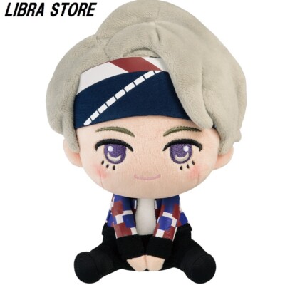 Selten Bts Tinytan Ichiban Kuji 2021 V Plüsch Puppe Exclusive To Japan