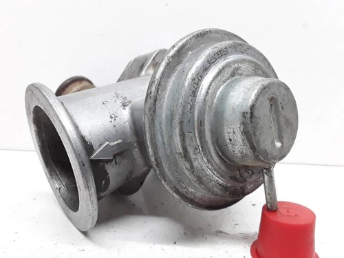 96FF9D475AC Valvula Egr para FORD FIESTA COURIER (DX) * 1120390 - Zdjęcie 2 z 4