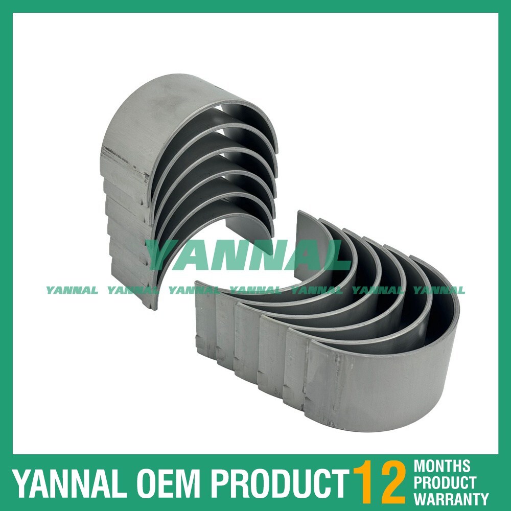 PSーLOVE Part Number 205840 Main Bearing With Con Rod Bearing For