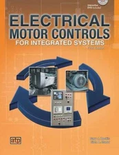 Electrical Motor Controls for Integrated Systems - Hardcover - GOOD