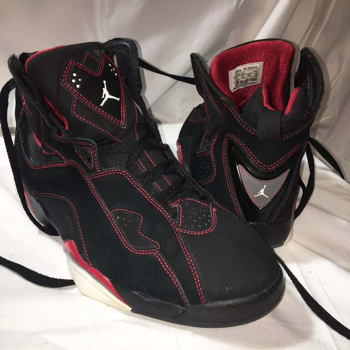 Vintage nike air sale jordans