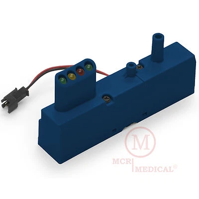 Prestan Adult CPR Manikin Rate Monitor item#RPP-AMON-1 - (Blue Version)