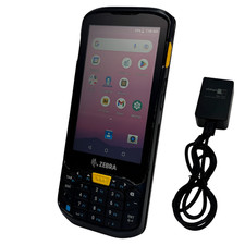    Zebra TC200J TC20 Android Barcode Scanner Mobile Computer Data Collector
