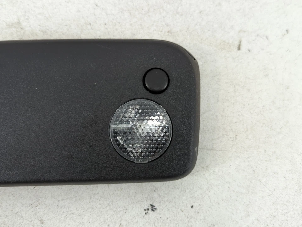 2011 福特野马后货物盖存储可伸缩灯罩 L7ZKS — 第 4/4 张图片