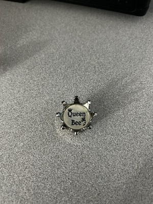 Queen Bee Pendant