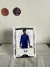 2022-23 Leaf Trinity - Silver ARC Auto #/49- Aminu Mohammed (RC)