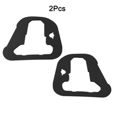 Jeu de joints pour feux arrière de pour Golf pour MK4 (1997 2006) lot de deux