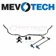 Mevotech Supreme MS508189 Suspension Stabilizer Bar Kit for 927-109 22722387 xa