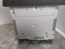 Autoradio Skoda FABIA