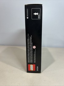 LEGO LEGO ARCHITECTURE: London (21034) New Factory Sealed