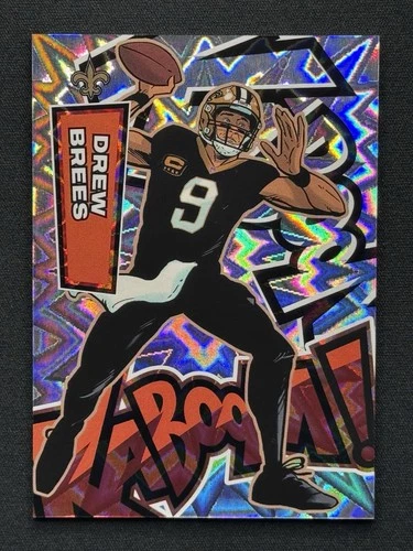 Drew Brees