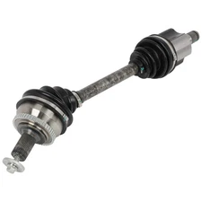 Front Left CV Axle For Volvo S60 2001-2009 S80 2007-2009 For V70 2001-2008