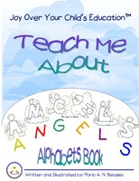 Mario Beasley | Teach Me About Angels | Taschenbuch | Englisch (2011)