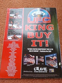 Dreamcast Magazine March 2001 Phantasy Star Online