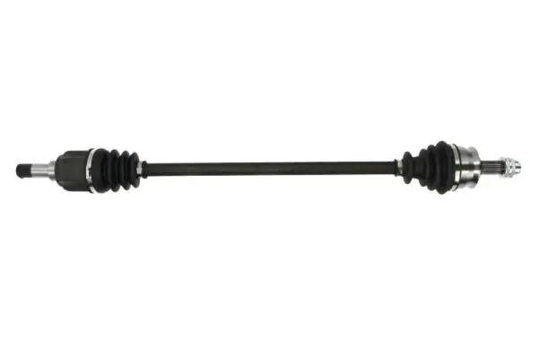 PASCAL G2F028PC Albero motore / Semiasse Assale anteriore Dx - Immagine 2