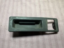 BMW F10 F22 F30 F32 F36 Rear Trunk Lid Open Handle Camera Holder Trim Cover OEM✅