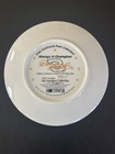 Dale Earnhardt #3 Intimidator NASCAR Daytona 500 Porcelain Plates FREE SHIPPING — photo 5