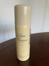 NEW Eva NYC Freshen Up Invisible Dry Shampoo Travel Size 35ml/28g/1oz