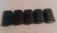 5 Pcs Zebra BT-000337 Rechargeable 5200mAh Li-ion Battery -