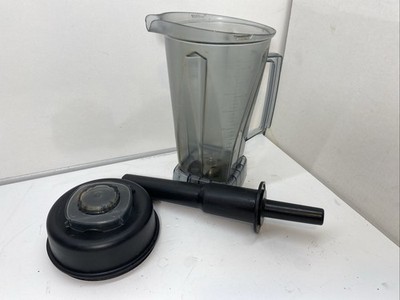 Vitamix VM0103 Super 5000 Total Nutrition Blender Pitcher & lid Replacement Part