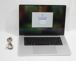 MacBook Pro M1 16in | eBay