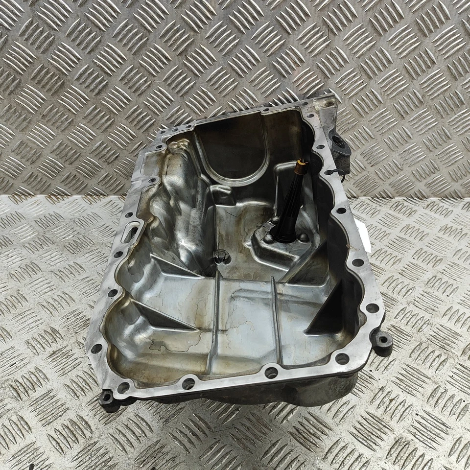 Cacerola de aceite motor BMW 3 Touring F31 7812360 2011 31443934 - Imagen 3 de 4