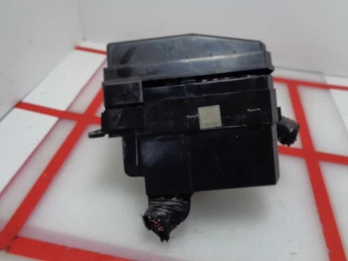 PR07400000 Caja Reles/Fusibles para CITROEN C-CROSSER Exclusive 2007 823509 - Imagen 5 de 10