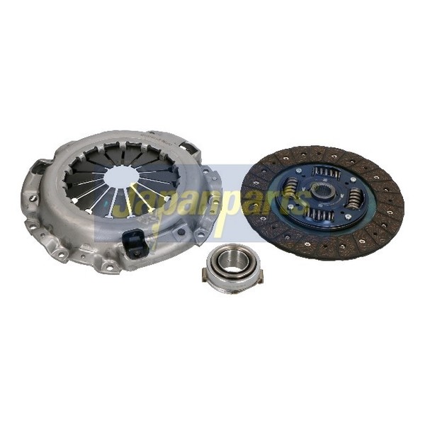 Kupplungssatz FÜR KIA K2700 (Sd), KIA Pregio Kasten (Tb) - Japanparts KF-K11-image