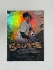 2025 Topps Stadium Club Aaron Judge #SS-19 Savage Sluggers