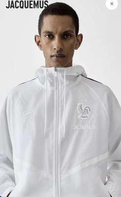 Veste Anthem « KMD » Nike x Jacquemus Equipe De France -FFF