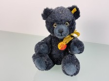 Steiff Animal 012907 Teddy Petsy 27cm. Excellent Condition