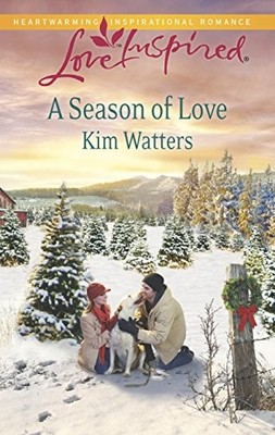 A Season of Love (Love Inspired) - Watters, Kim - Good - See condition notes