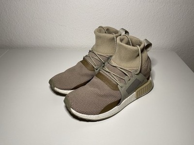 Adidas NMD XR1 Winter Beige CQ3073 Sneakers   Worn Once   Like New   Rare