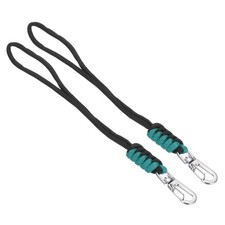 18cm Wrist Lanyards, 2 Pcs Wrist Straps, Green