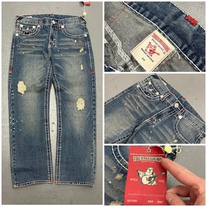 True Religion Jeans Ricky Super T | eBay True Religion Jeans Ricky Super T | eBay