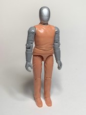 Product Image: Custom resin Mego The Black Hole HUMANOID figure - reproduction - Not original