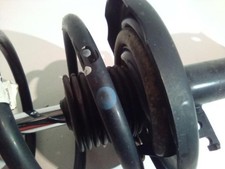 Amortisseur Renault SCENIC