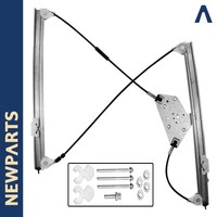 Fensterheber Mechanismus Vorne Rechts FüR BMW 3 Compact E46 51337079920