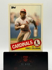 1985 Topps Traded Baseball Cards 10