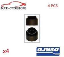 VENTILSCHAFTDICHTUNG SATZ AJUSA 12014200 4PCS A FÜR ACURA MDX,NSX,INTEGRA,TL