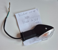 Suzuki Blinkleuchte vorne rechts 35601-34J61 34J62 GSX-R125 GSX-S125 2017-2024
