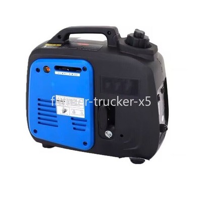 48v60v72v Universal Electric Two-wheel Range Remote Gasoline Generator